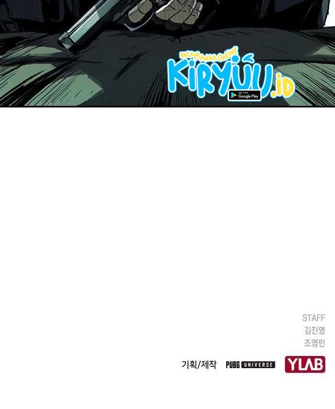 One Hundred Player Battleground Chapter 04 Gambar 78