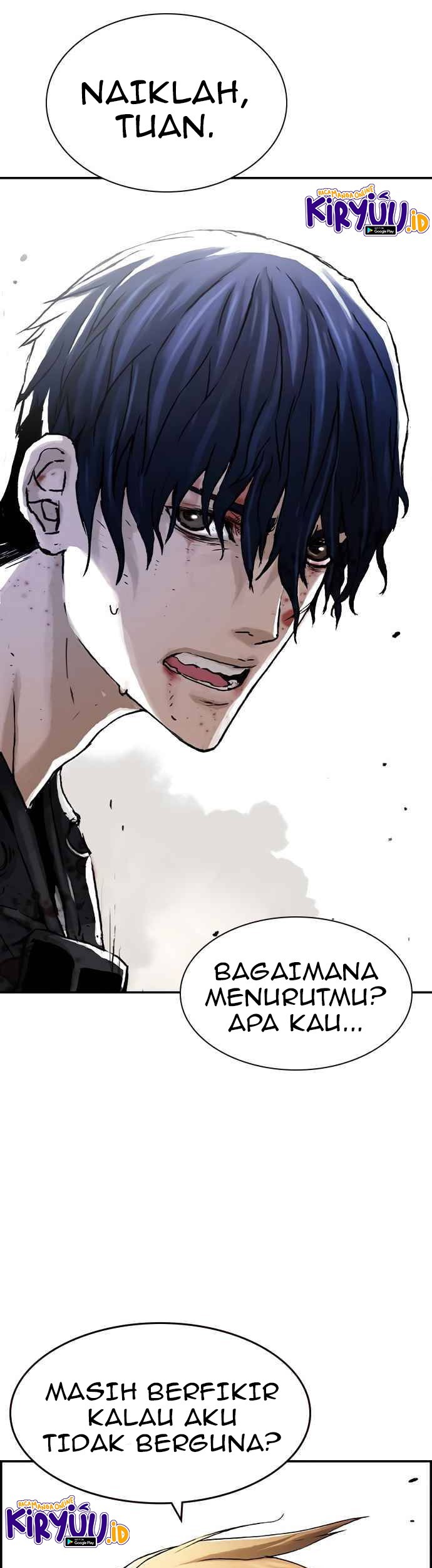 Baca  One Hundred Player Battleground Chapter 03 Gambar 2