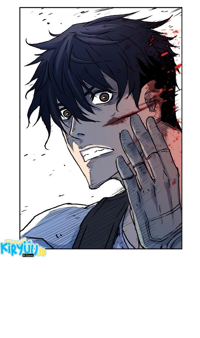 One Hundred Player Battleground Chapter 02 Gambar 46