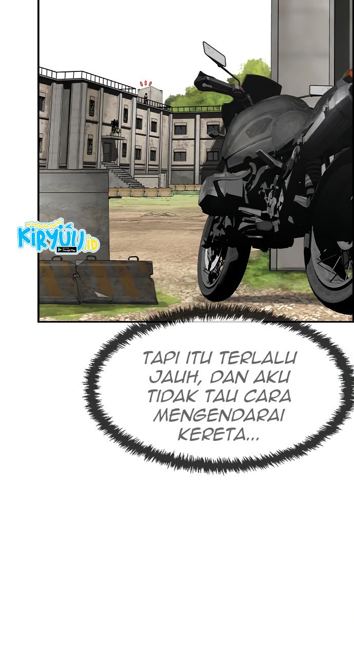 One Hundred Player Battleground Chapter 02 Gambar 55