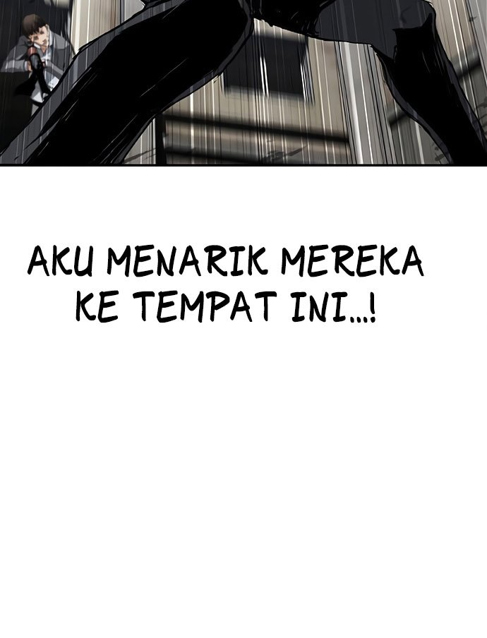 One Hundred Player Battleground Chapter 02 Gambar 67