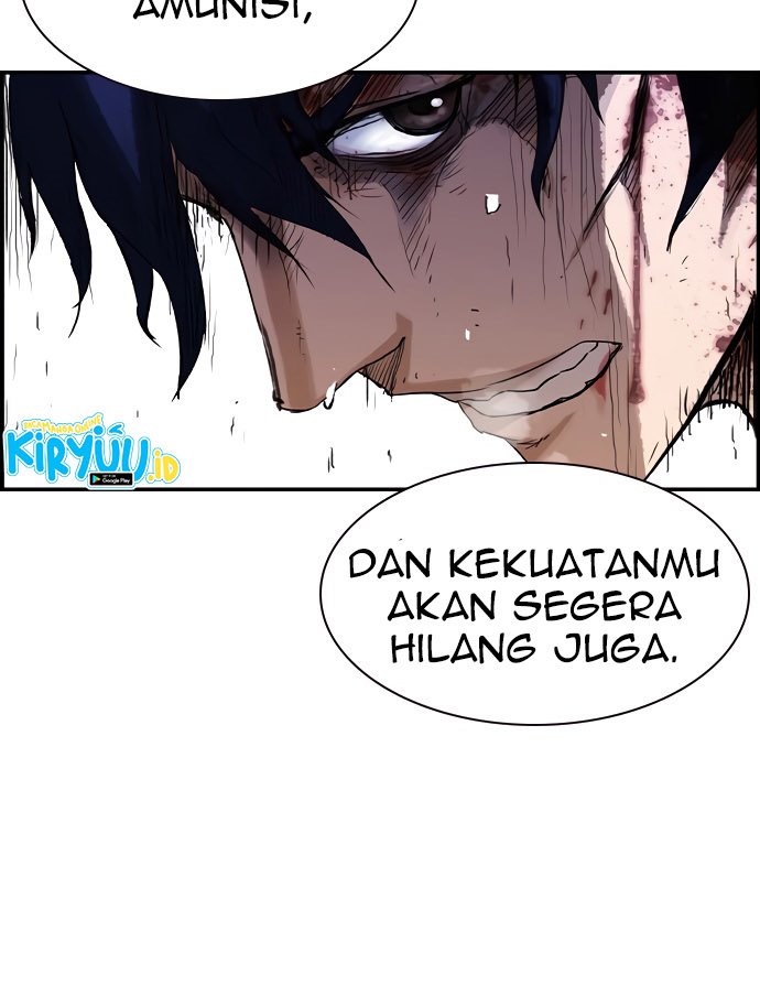 One Hundred Player Battleground Chapter 02 Gambar 79