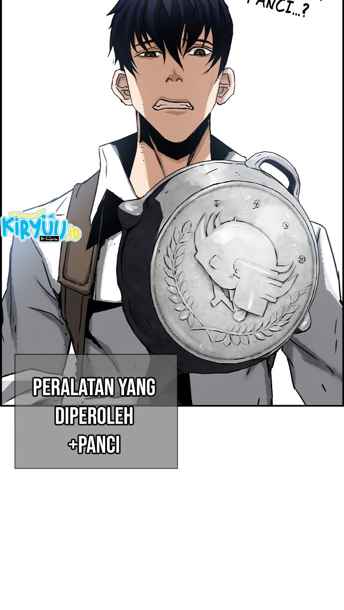 One Hundred Player Battleground Chapter 02 Gambar 13