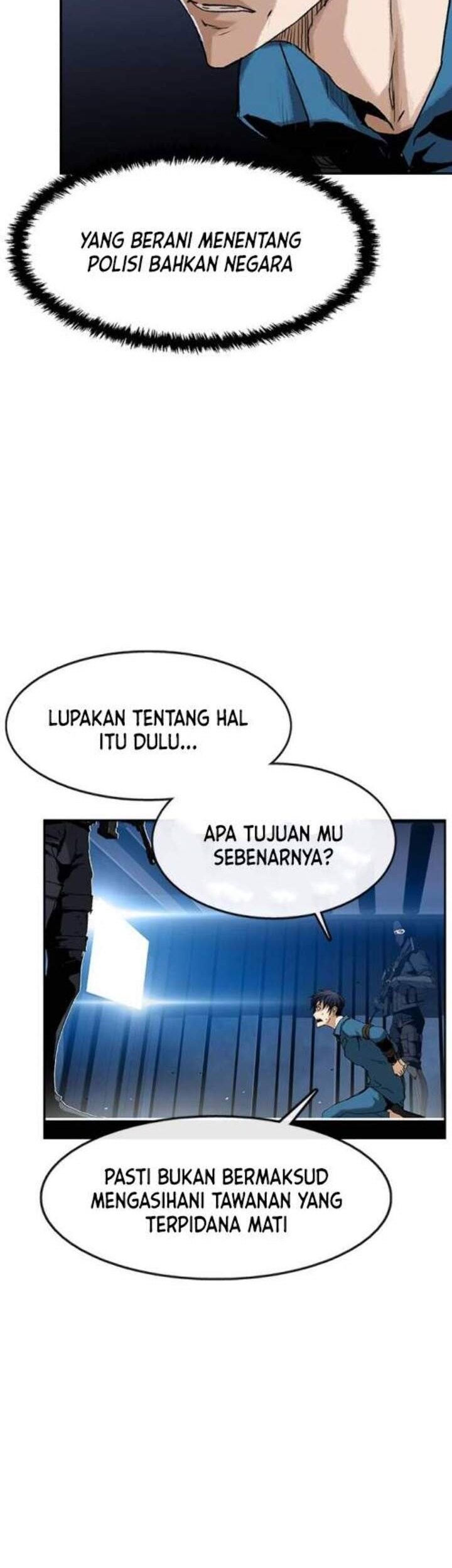 One Hundred Player Battleground Chapter 01 Gambar 31