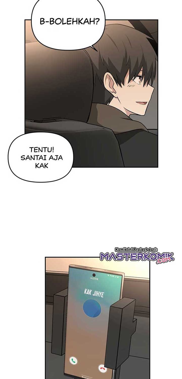 Where Are You Looking, Manager? Chapter 08 Gambar 20