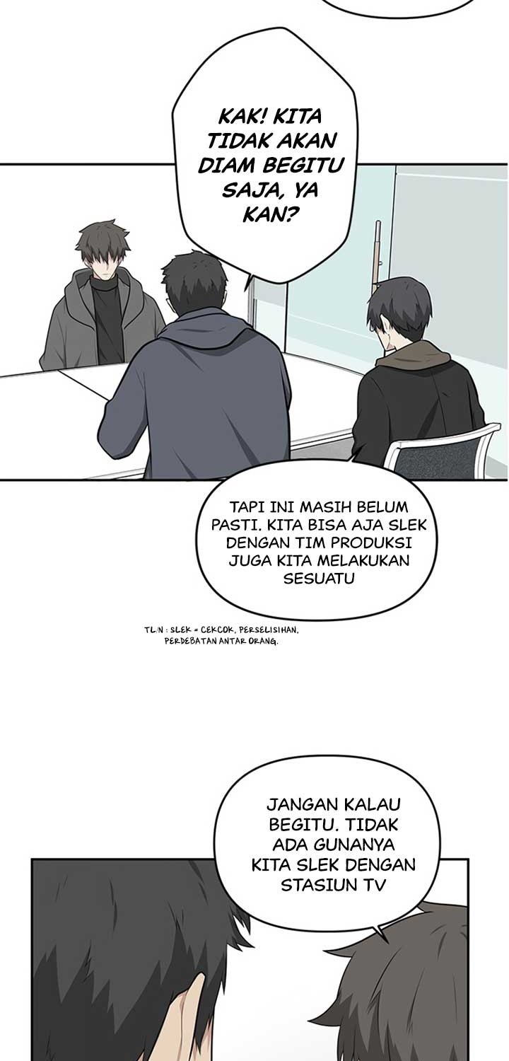 Where Are You Looking, Manager? Chapter 08 Gambar 34