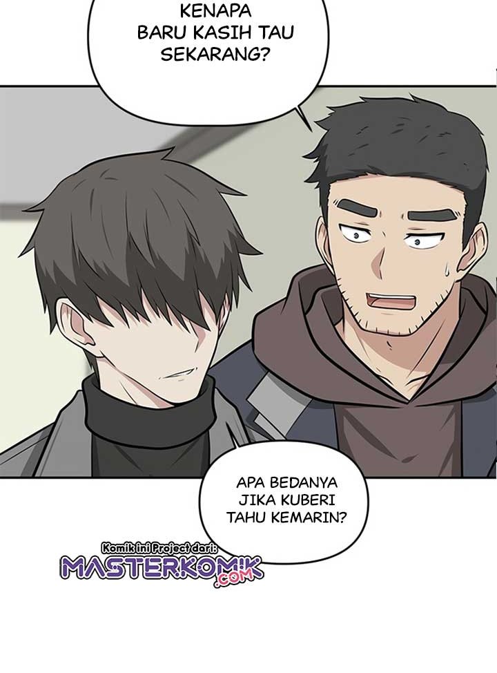 Where Are You Looking, Manager? Chapter 08 Gambar 46