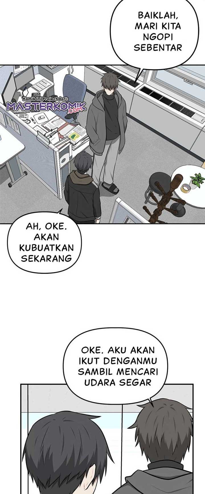 Where Are You Looking, Manager? Chapter 07 Gambar 35