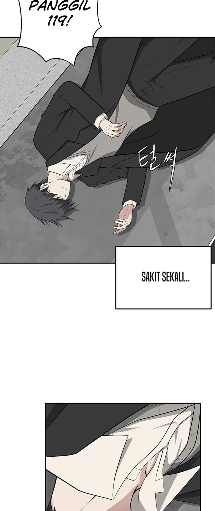Where Are You Looking, Manager? Chapter 03 Gambar 45