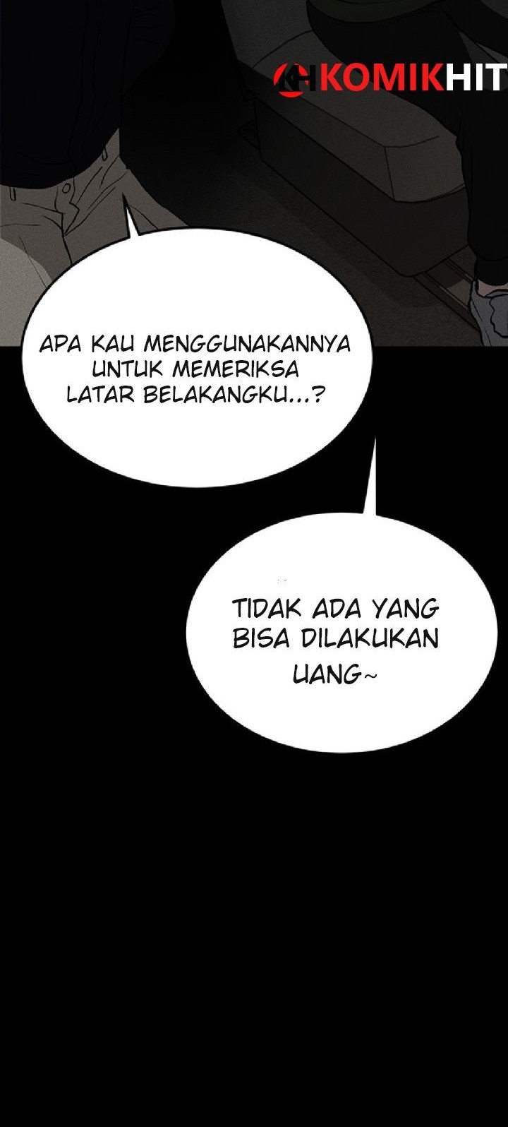 Fate Coin Chapter 12 Gambar 20