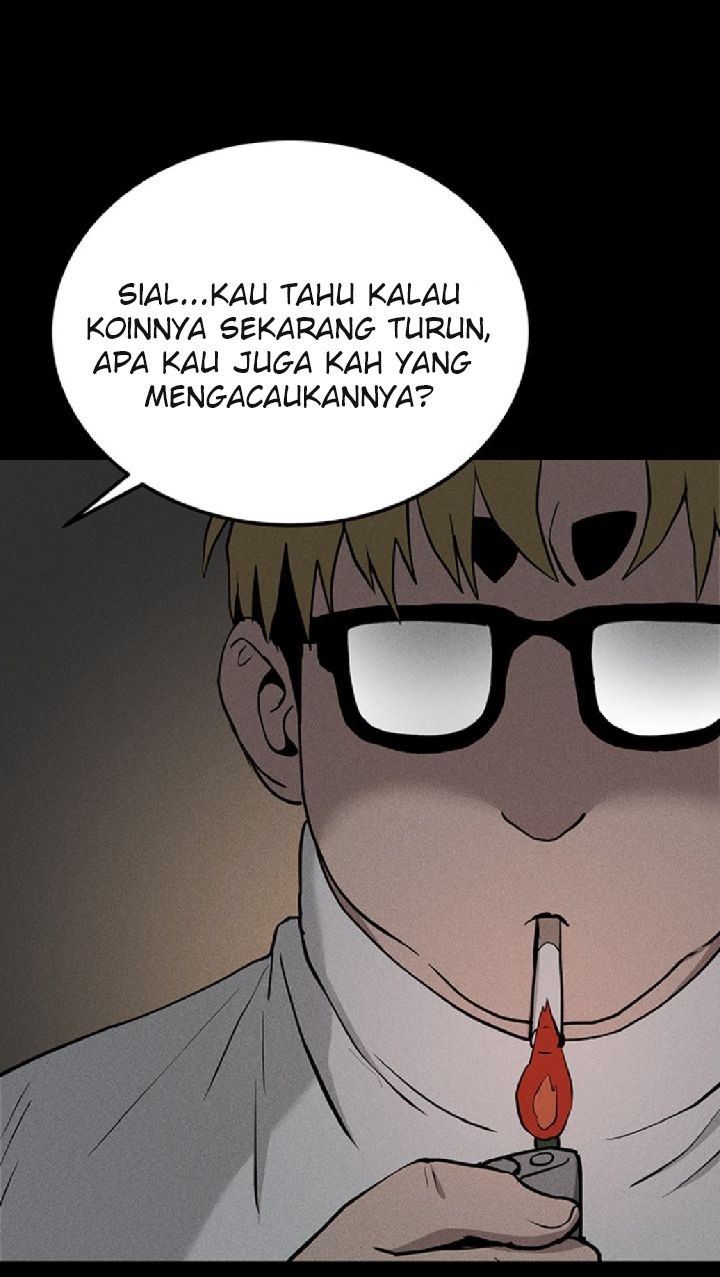 Fate Coin Chapter 12 Gambar 21