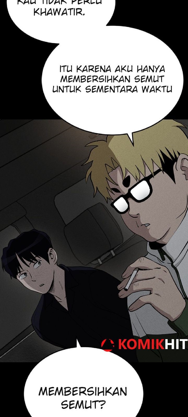 Fate Coin Chapter 12 Gambar 23
