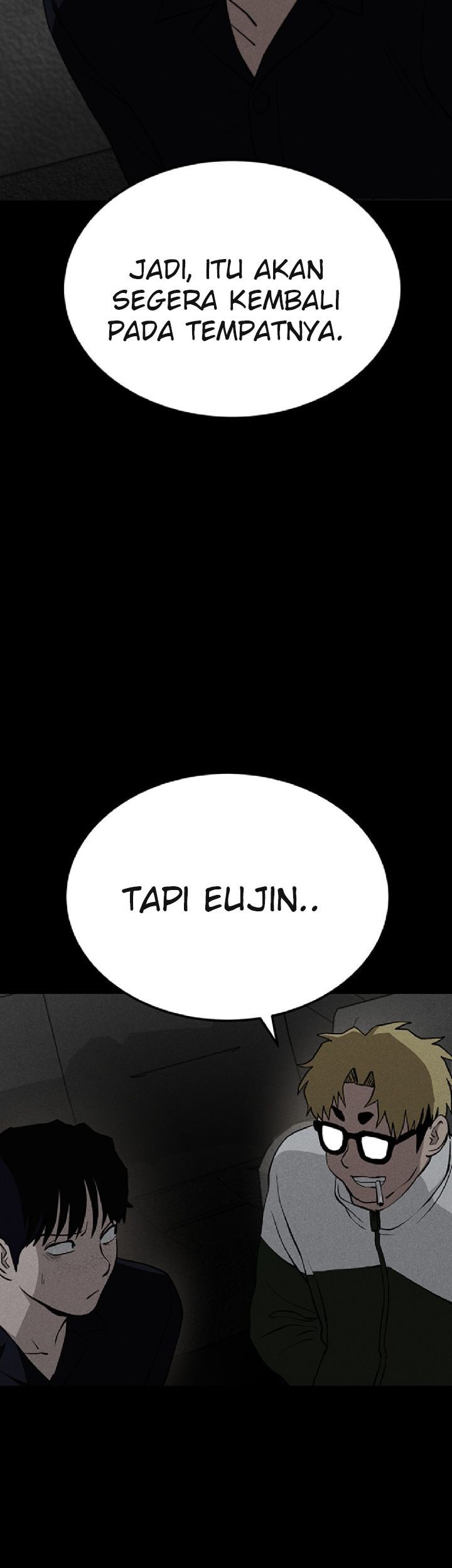 Fate Coin Chapter 12 Gambar 31