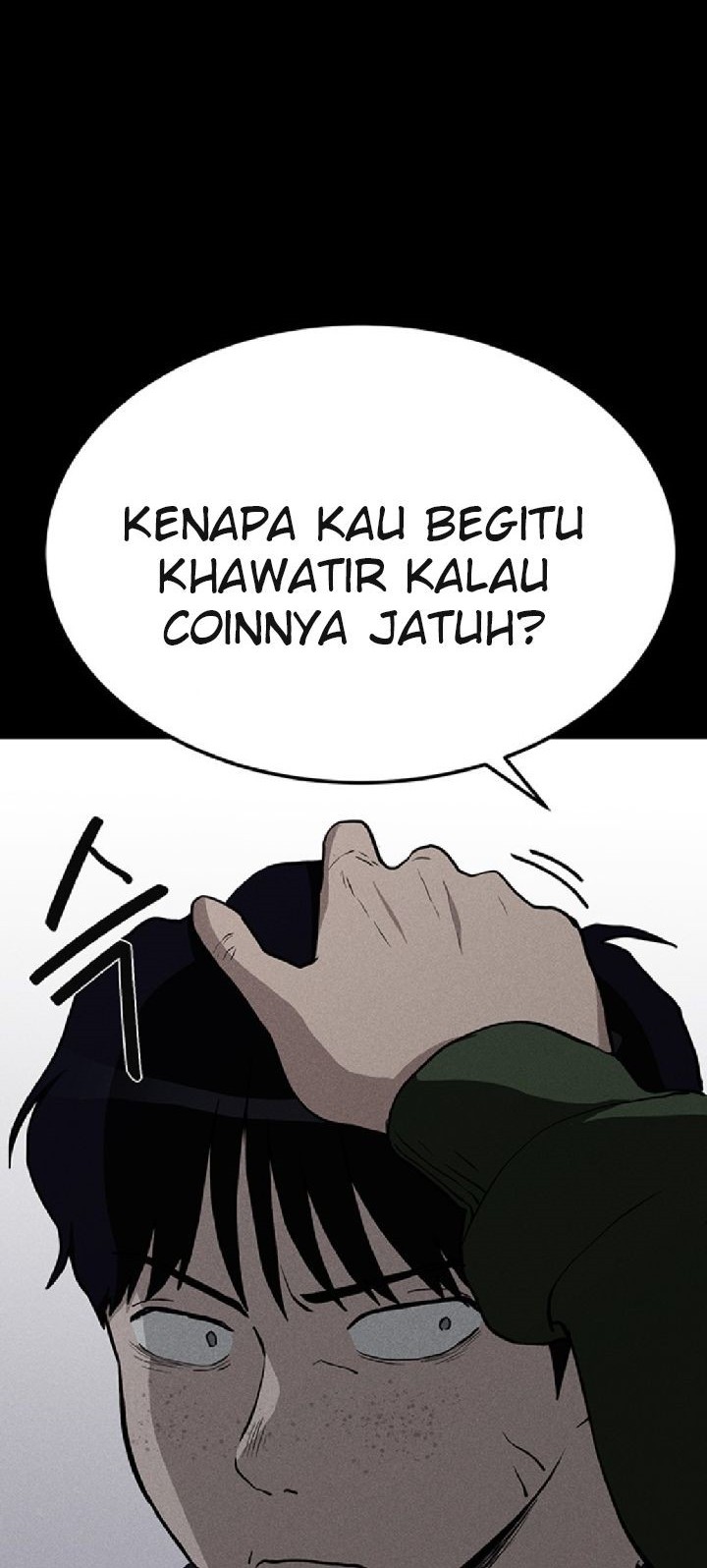 Fate Coin Chapter 12 Gambar 32