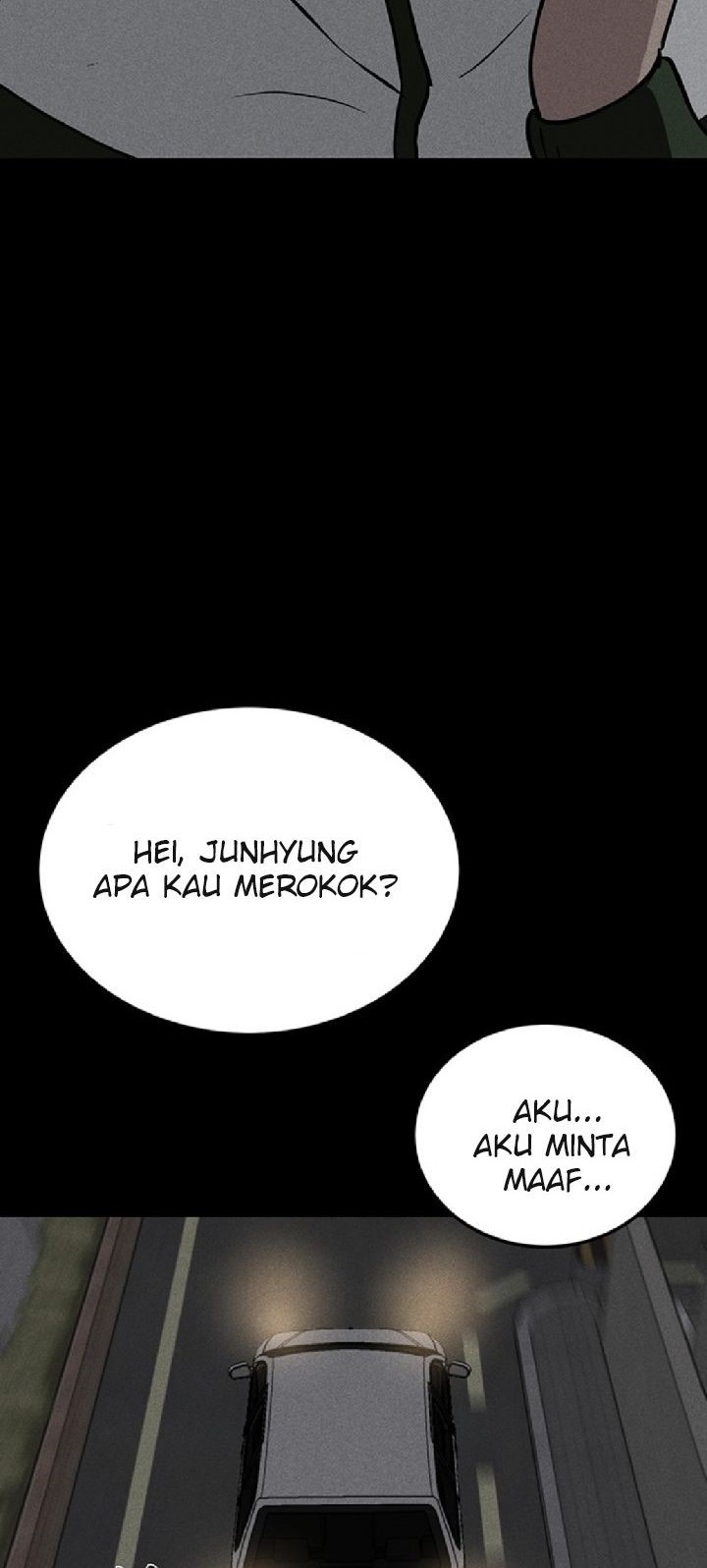 Fate Coin Chapter 12 Gambar 34