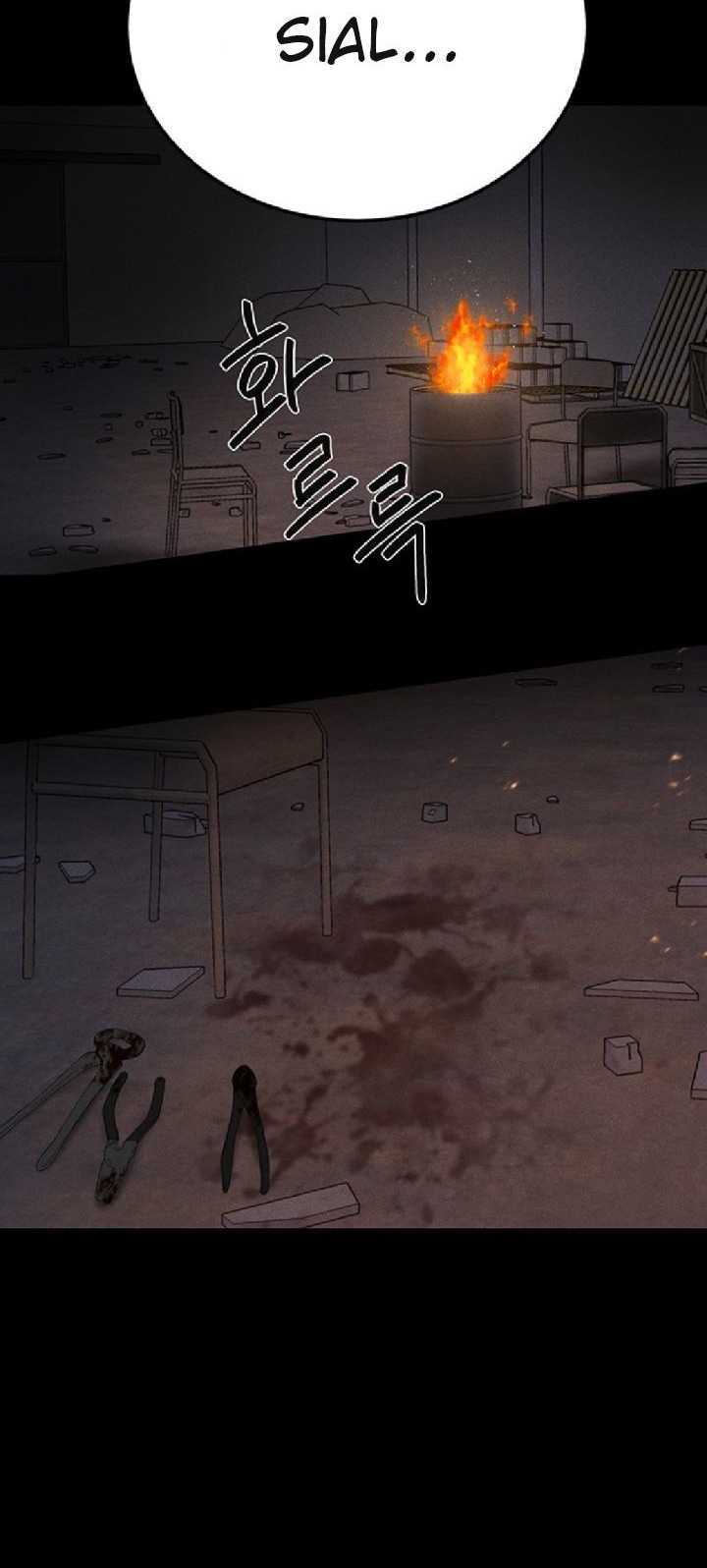 Fate Coin Chapter 12 Gambar 37