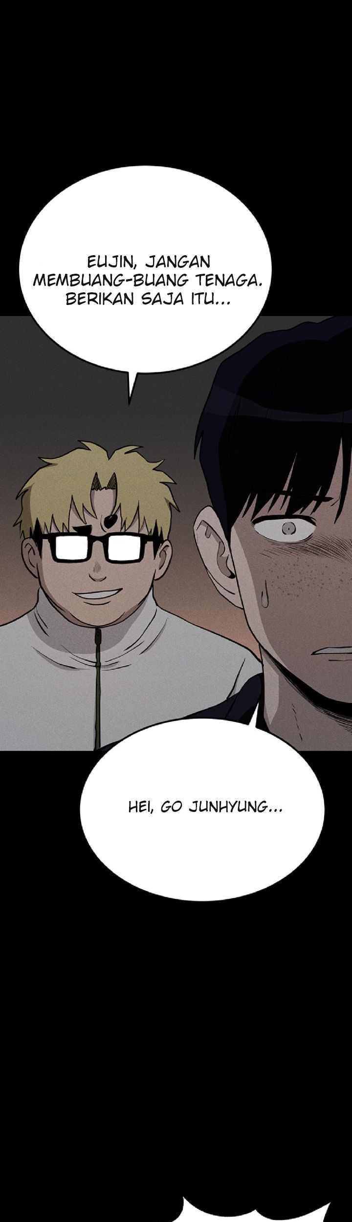Fate Coin Chapter 12 Gambar 38