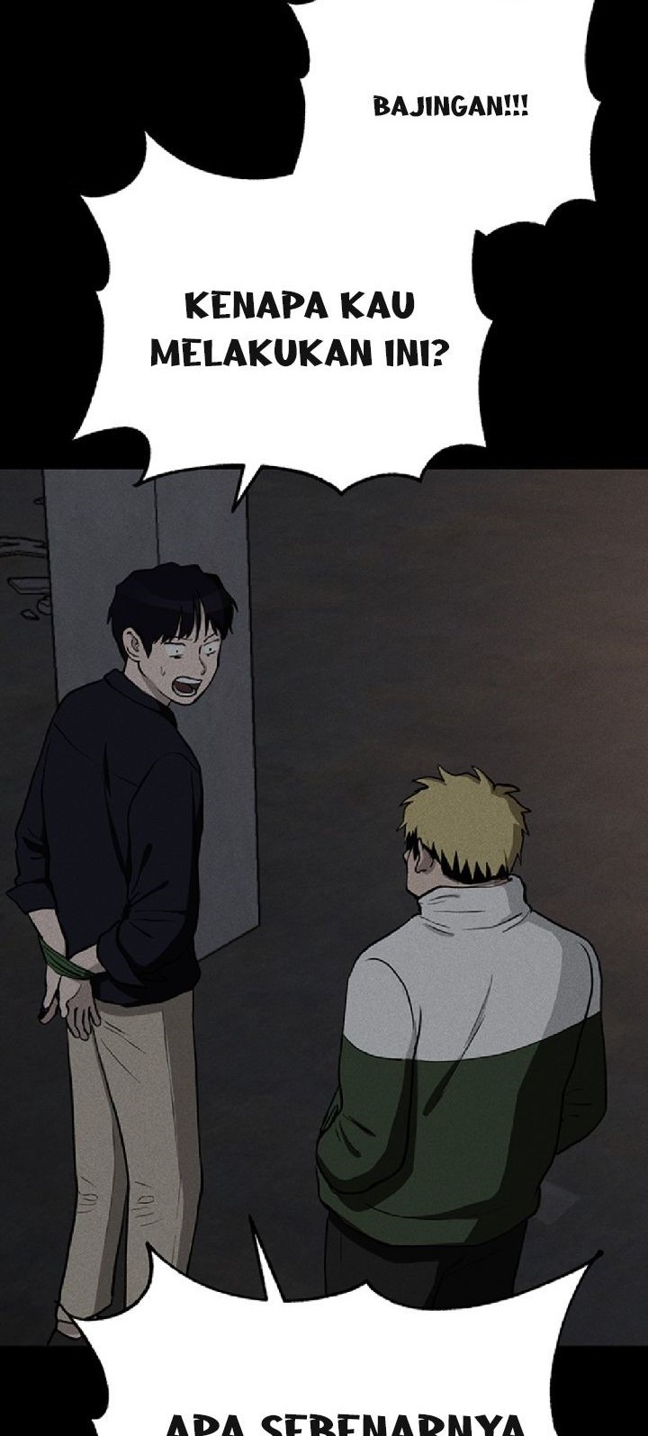 Fate Coin Chapter 12 Gambar 39