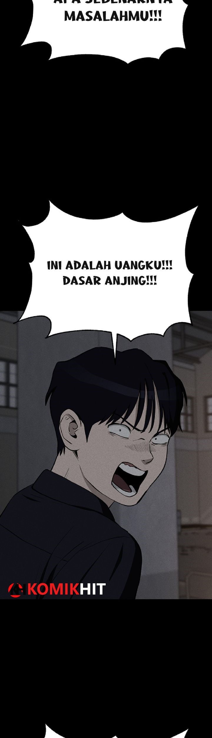 Fate Coin Chapter 12 Gambar 40
