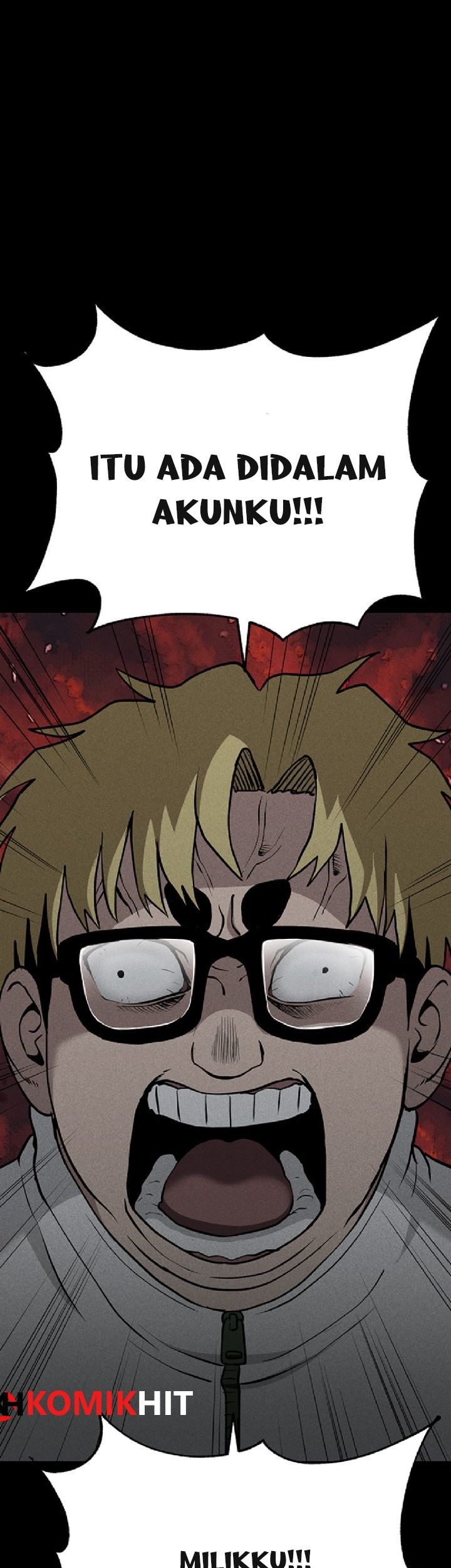 Fate Coin Chapter 12 Gambar 45