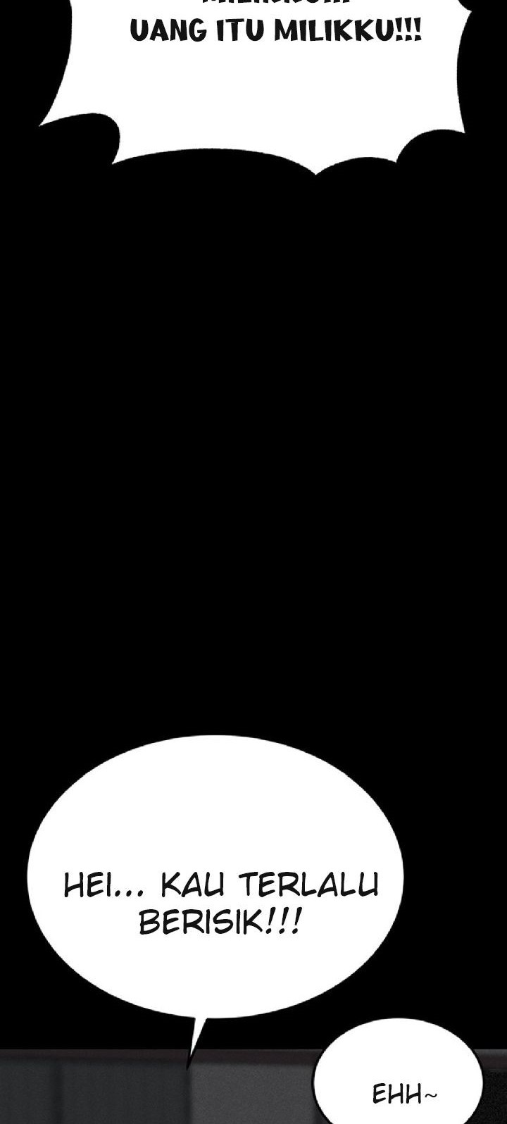 Fate Coin Chapter 12 Gambar 46