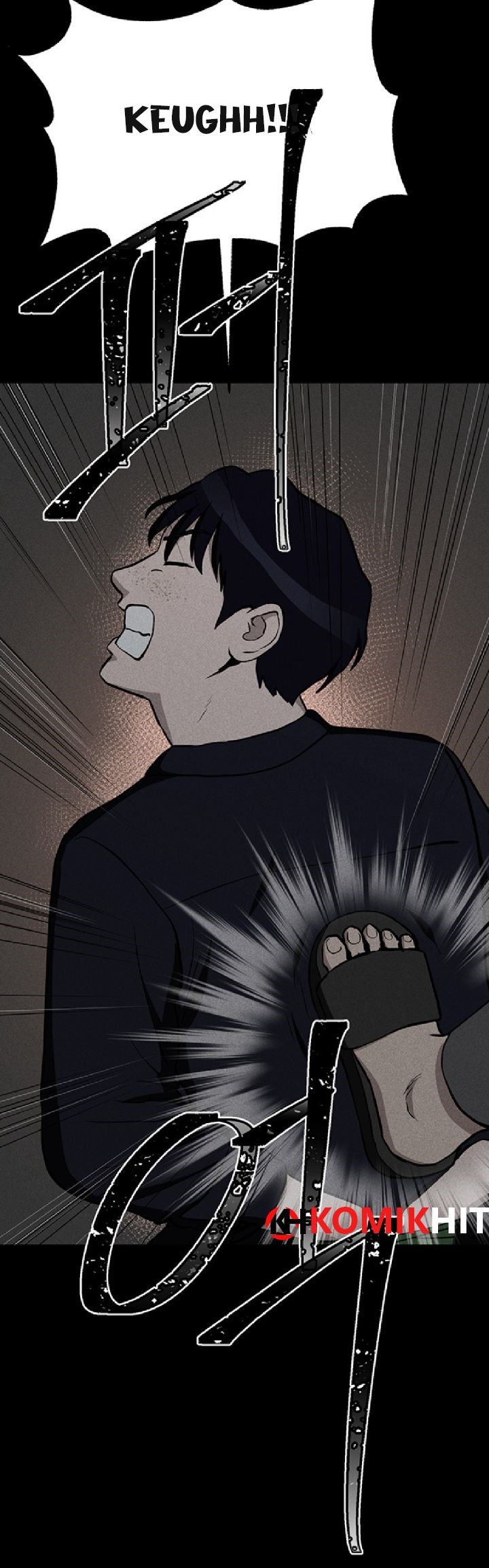 Fate Coin Chapter 12 Gambar 49