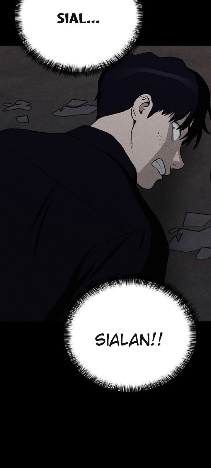 Fate Coin Chapter 12 Gambar 51