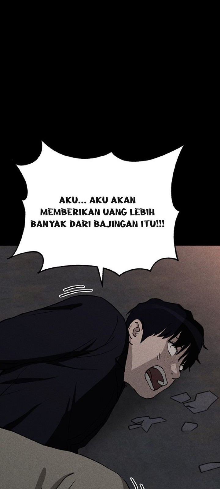 Fate Coin Chapter 12 Gambar 53