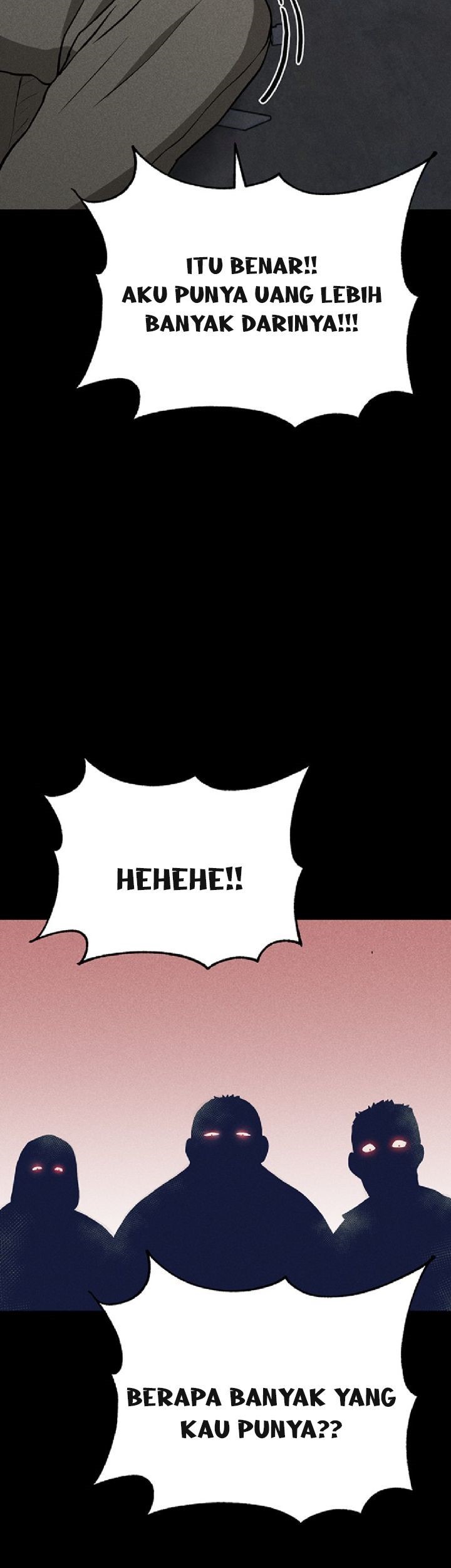 Fate Coin Chapter 12 Gambar 54