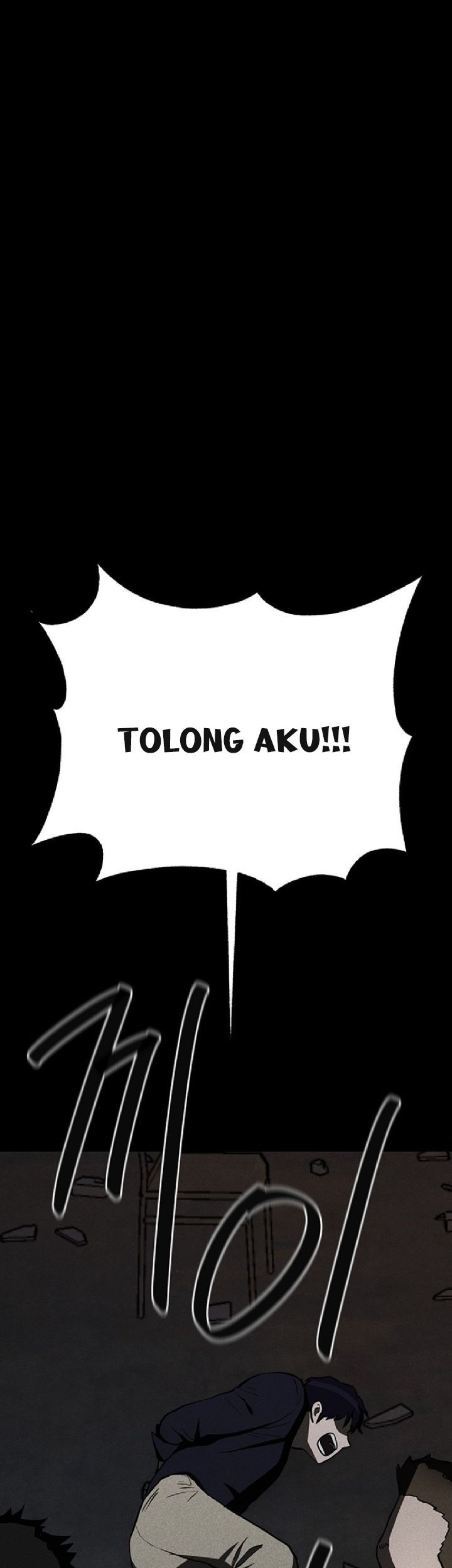 Fate Coin Chapter 12 Gambar 57