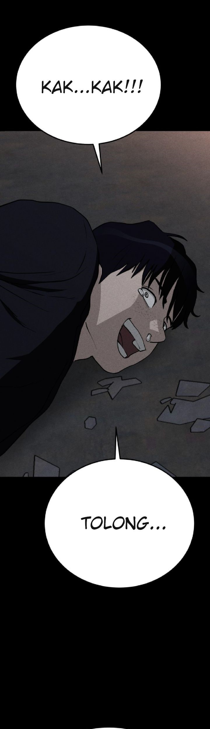 Fate Coin Chapter 12 Gambar 68