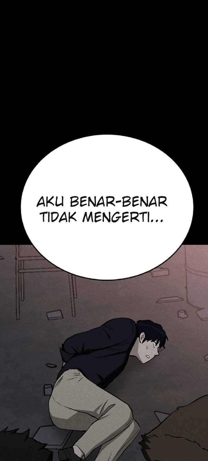 Fate Coin Chapter 12 Gambar 73
