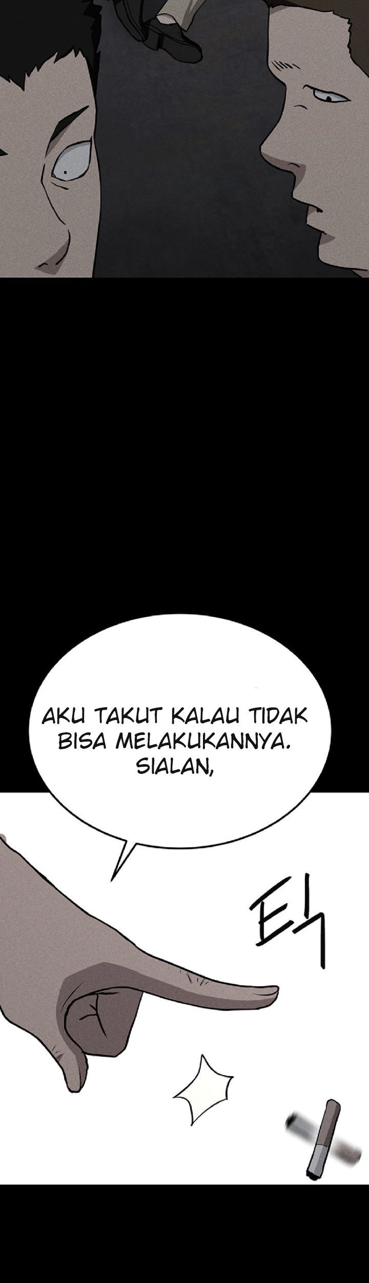 Fate Coin Chapter 12 Gambar 74