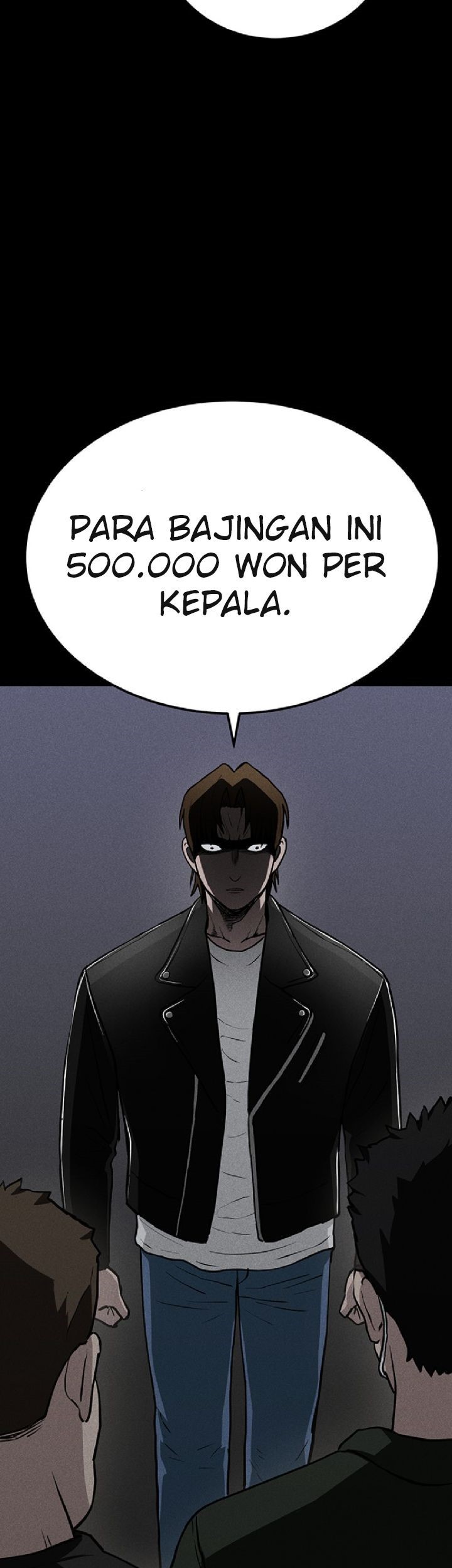 Fate Coin Chapter 12 Gambar 76