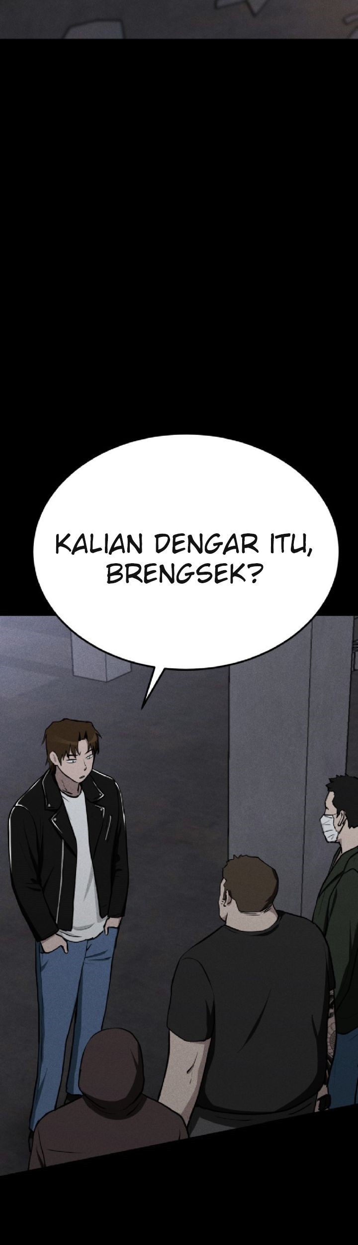 Fate Coin Chapter 12 Gambar 81