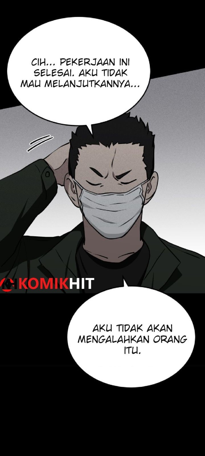 Fate Coin Chapter 12 Gambar 82