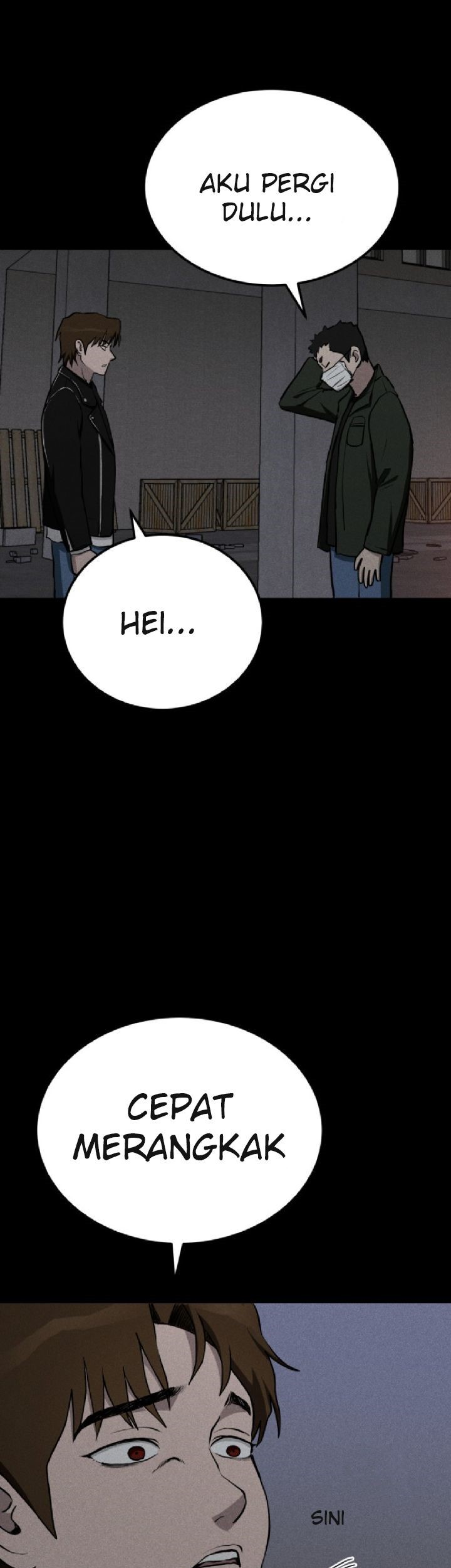 Fate Coin Chapter 12 Gambar 83