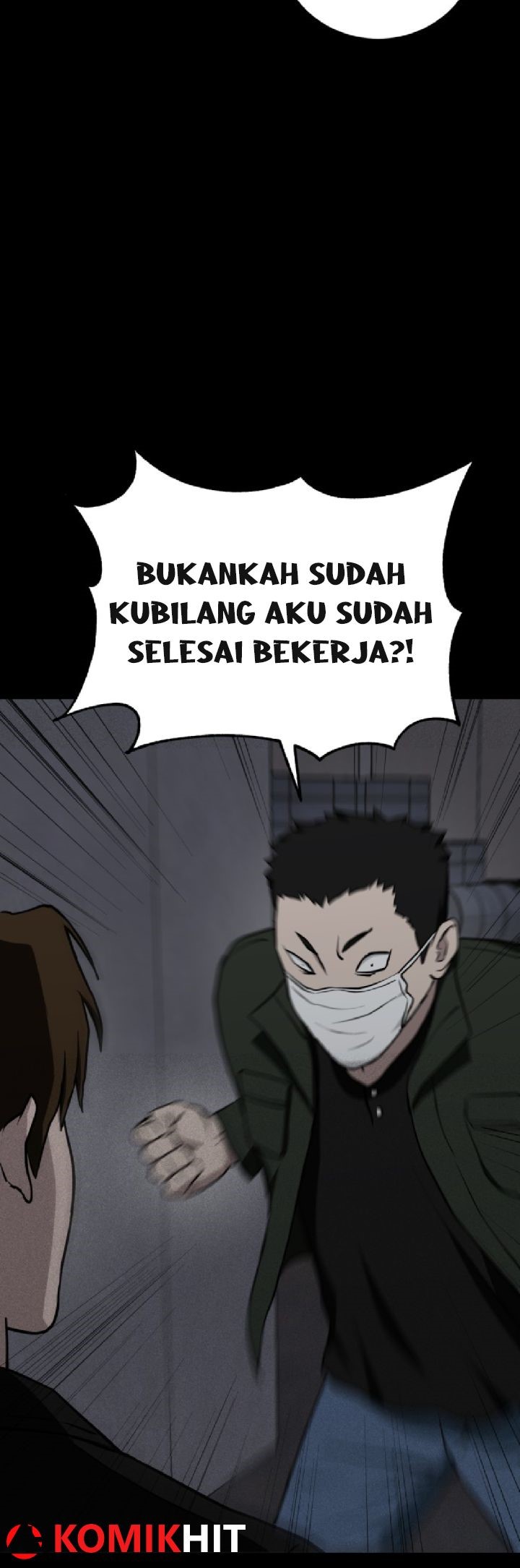 Fate Coin Chapter 12 Gambar 85