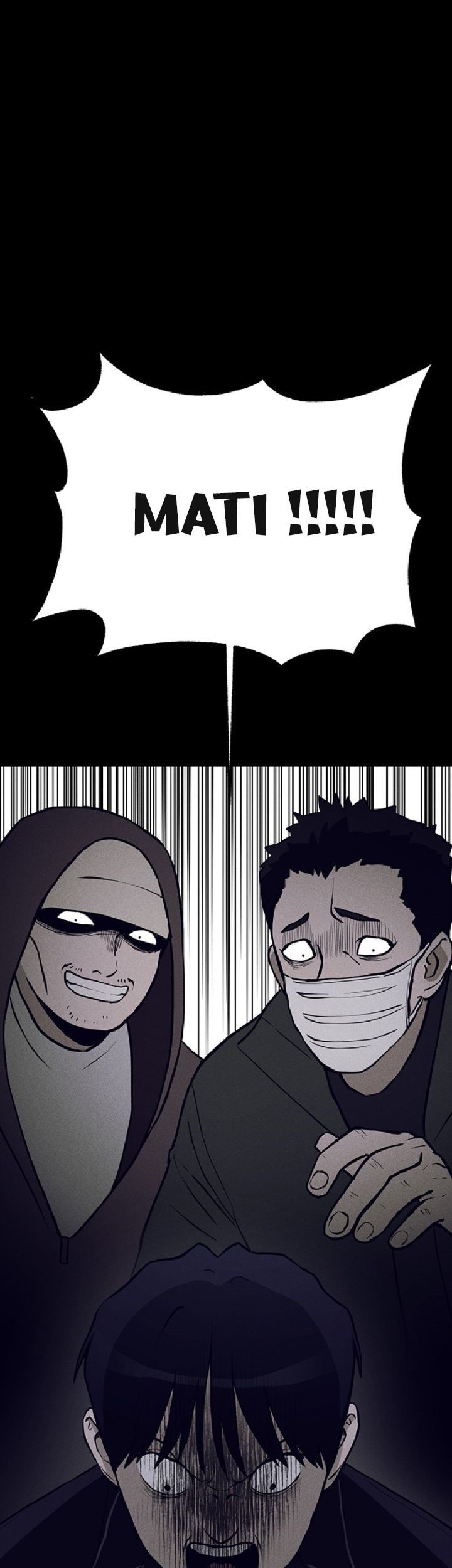 Fate Coin Chapter 12 Gambar 7