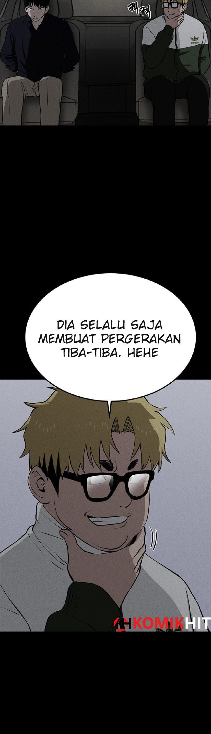 Fate Coin Chapter 12 Gambar 11