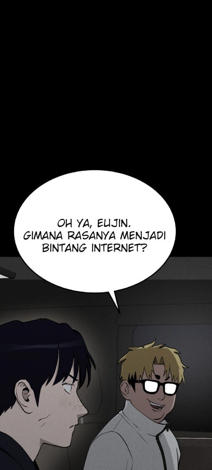 Fate Coin Chapter 12 Gambar 12