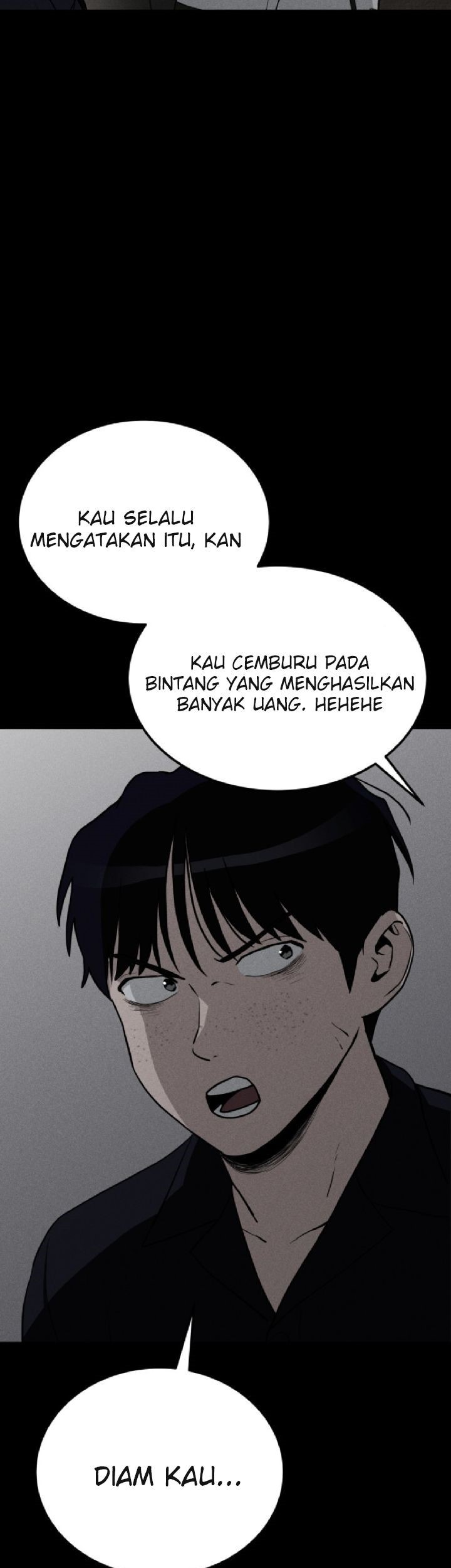Fate Coin Chapter 12 Gambar 13