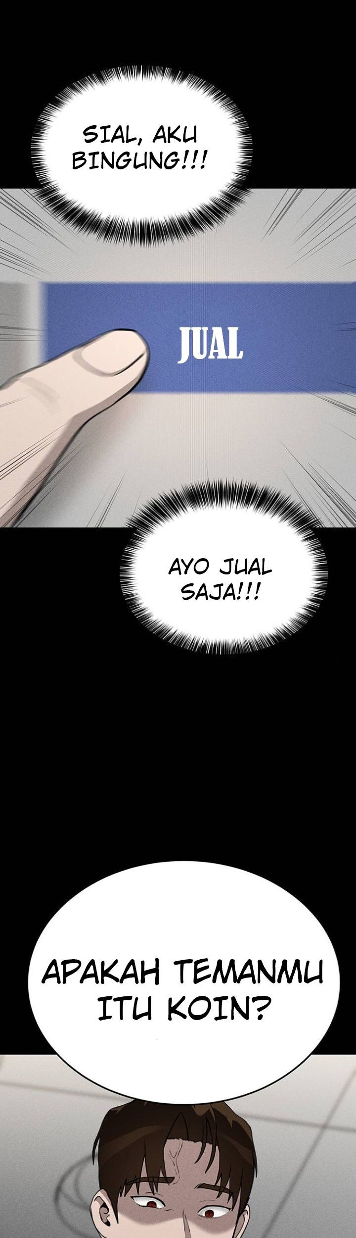 Fate Coin Chapter 11 Gambar 28