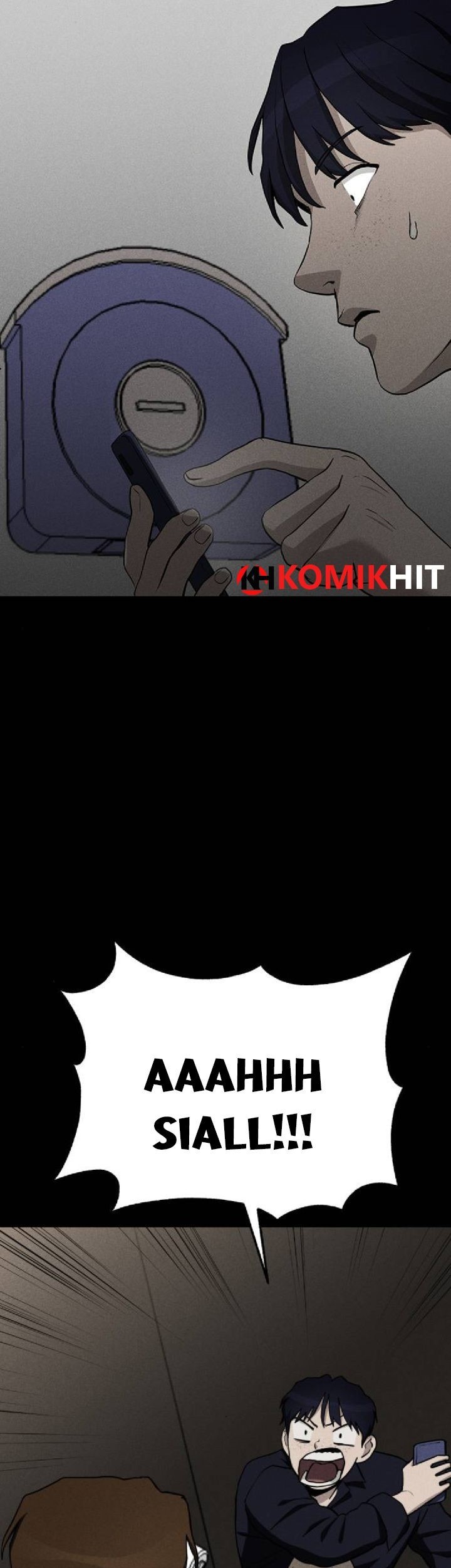 Fate Coin Chapter 11 Gambar 30