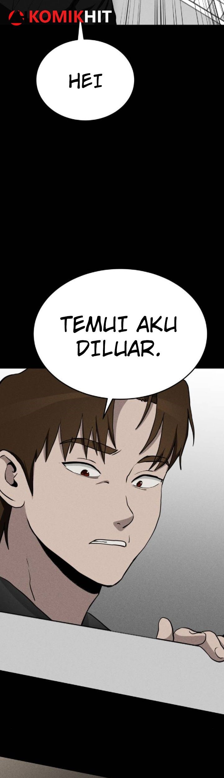 Fate Coin Chapter 11 Gambar 32