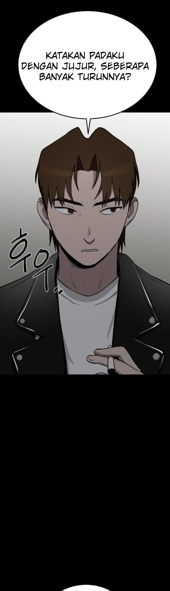 Fate Coin Chapter 11 Gambar 37