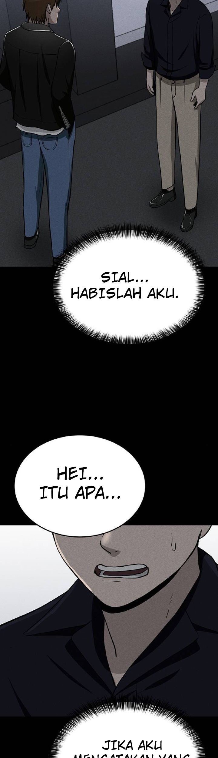 Fate Coin Chapter 11 Gambar 39