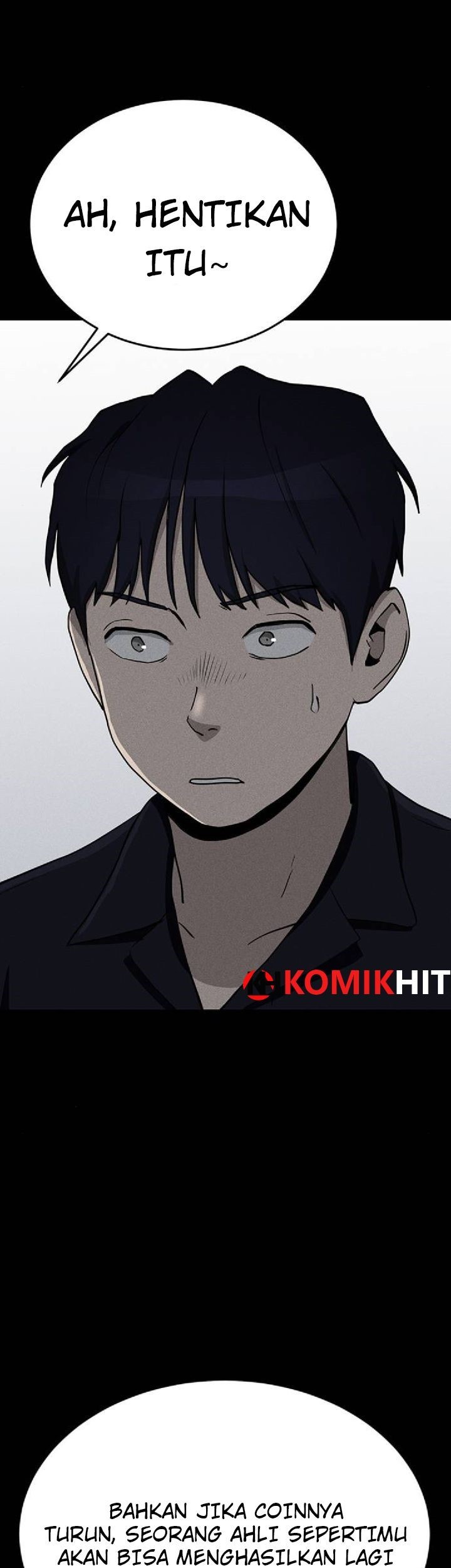 Fate Coin Chapter 11 Gambar 41