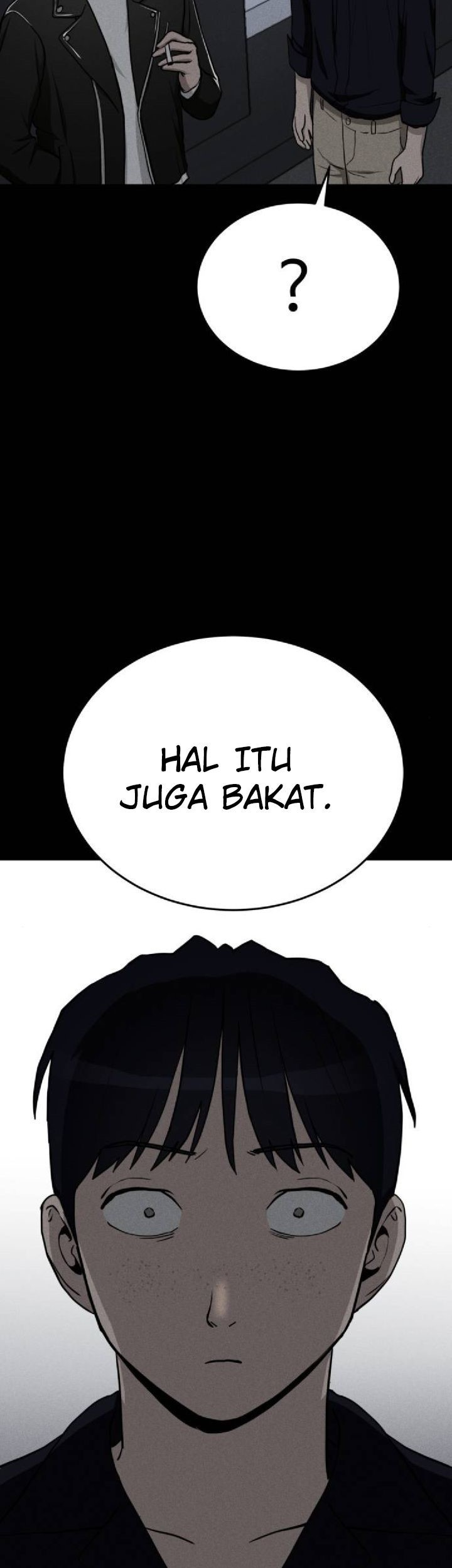 Fate Coin Chapter 11 Gambar 43