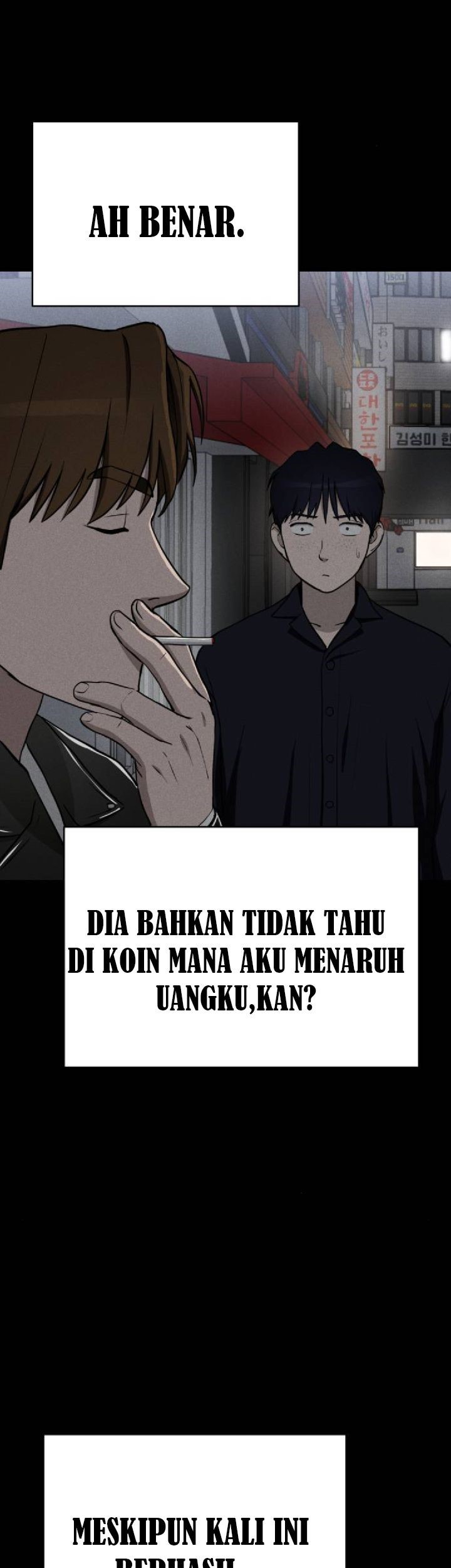 Fate Coin Chapter 11 Gambar 46